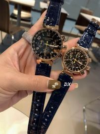 Picture of LV Watches Men _SKU2258lv-40x33mm-2nms2406